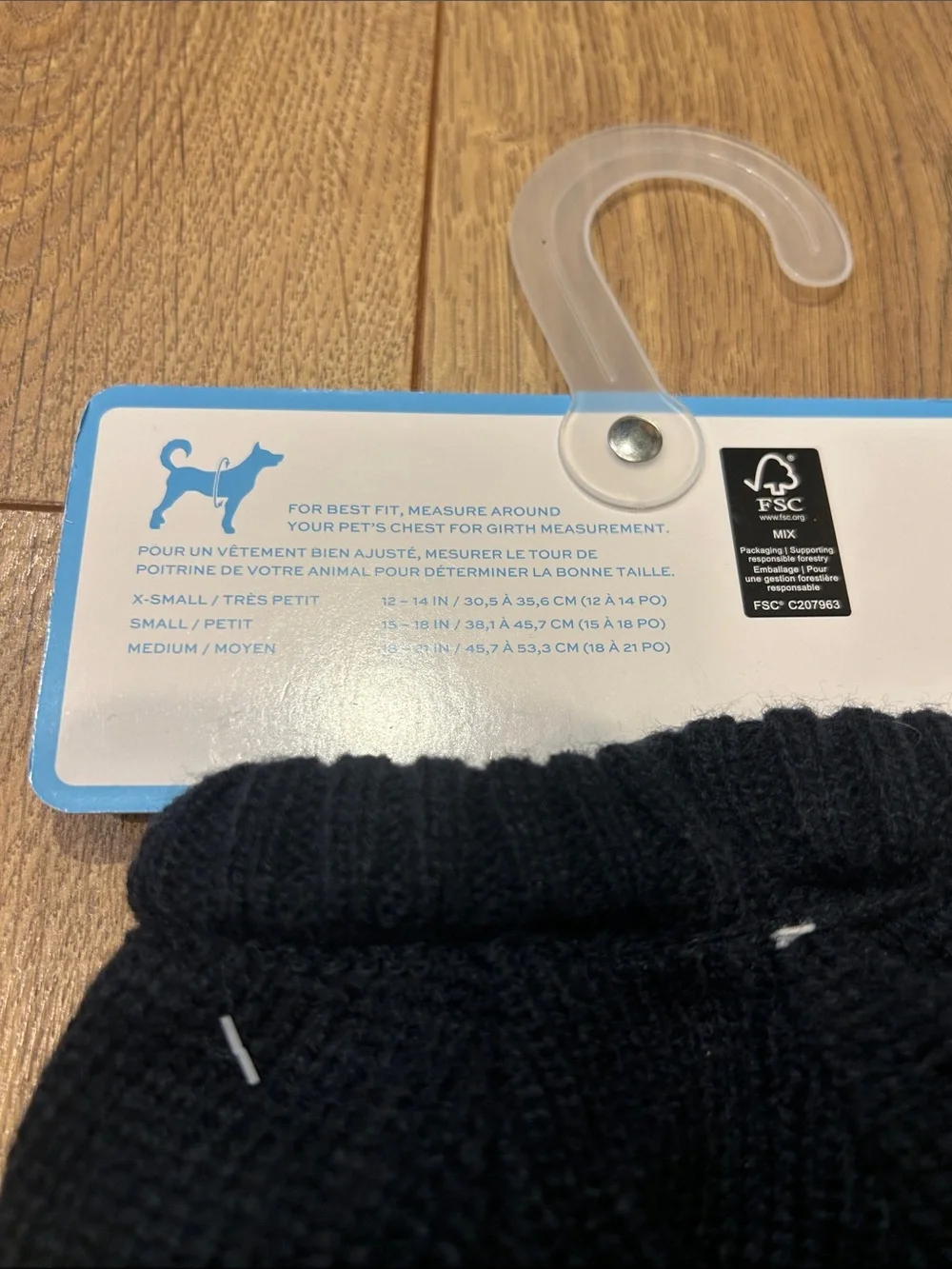 NWT Draper James dog sweater 🐕